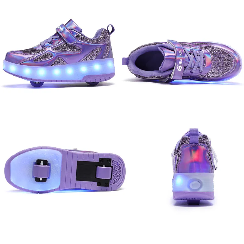 How to Use Roller Shoes