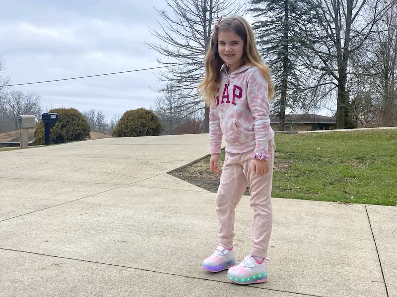 Kid‑oriented with safety certifications